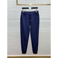 Zegne Long Pants